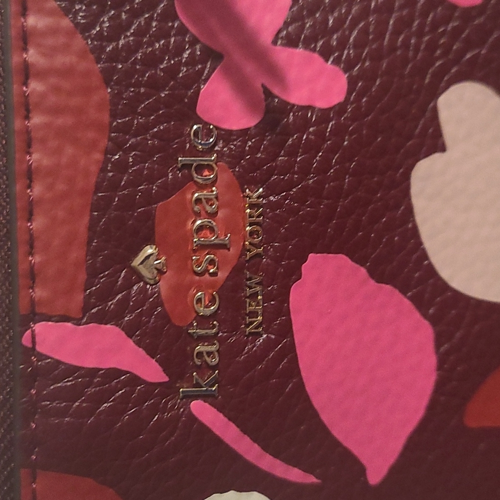 Kate Spade Crossbody - Picture 3 of 7